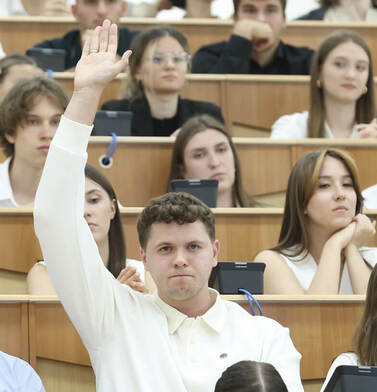 Не частный вопрос